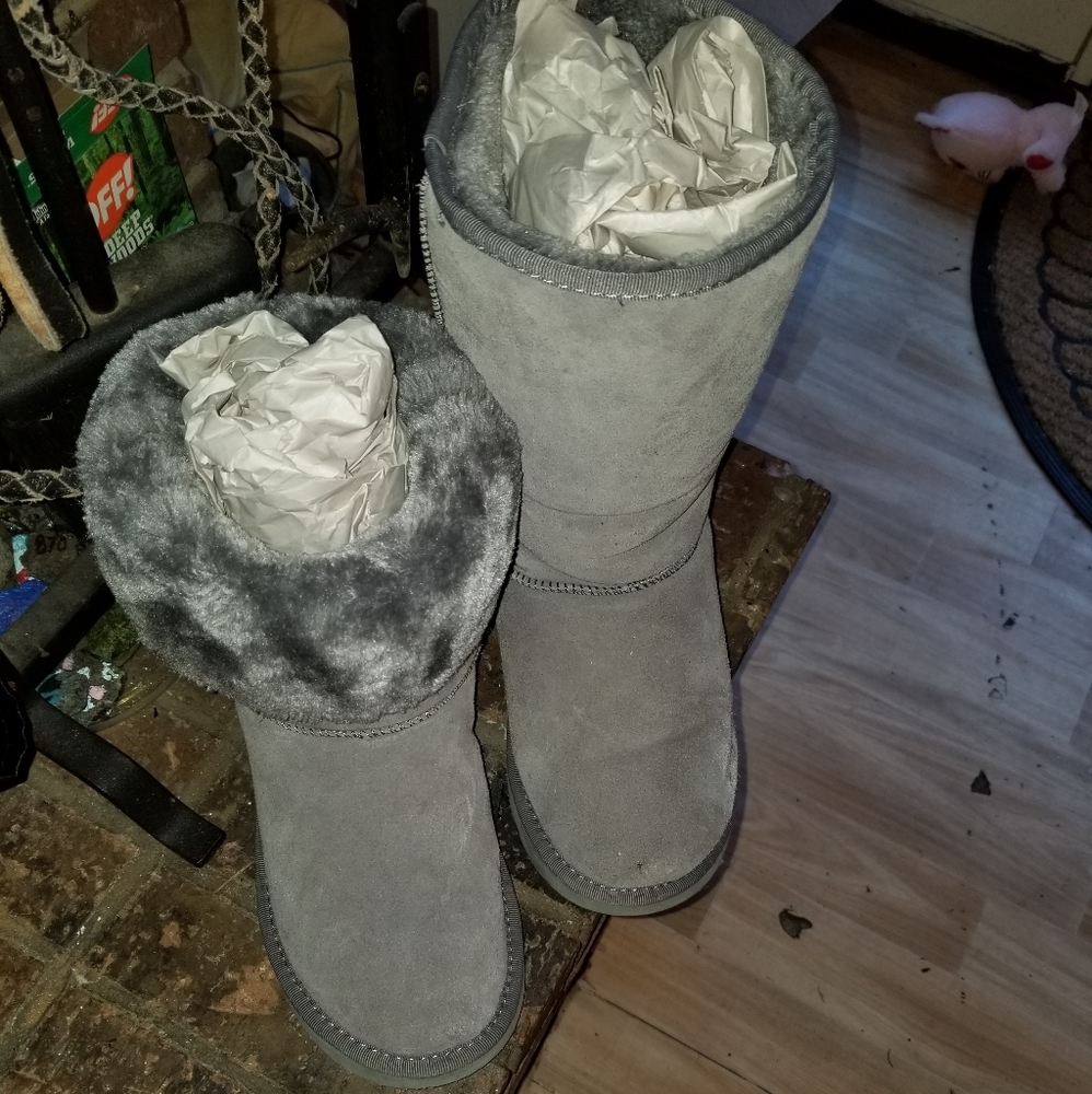 Uggs